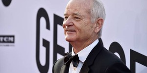 Билл Мюррей появится в новых «Охотниках за привидениями»