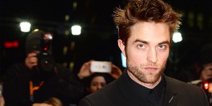 Роберт Паттинсон станет новым Бэтменом