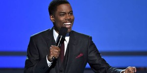 Комик Крис Рок перезапустит хоррор-франшизу «Пила»