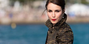 Нуми Рапас сыграет шпионку Моссада