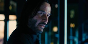 «Джон Уик 4» выйдет в 2021 году