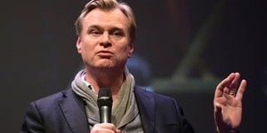 Обнародовано название нового фильма Кристофера Нолана