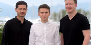 В Каннах прошла громкая премьера украинского фильма «Домой»