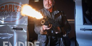 Новый «Терминатор»: Т-800 снова в строю