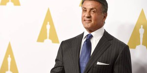 Сталлоне превратит боевик «Кобра» в сериал