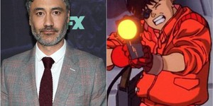 «Акира» от режиссера «Рагнарека» выйдет в 2021 году