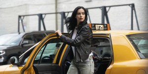 «Джессика Джонс» возвращается с третьим и последним сезоном