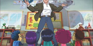 Шварценеггер сыграет в экранизации комикса Стэна Ли