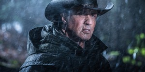 Премьера трейлера: последний «Рэмбо»