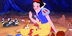 Диснеевская «Белоснежка» тоже получит игровой ремейк