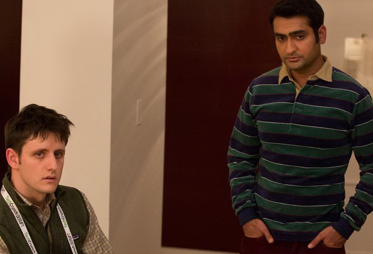 Кадр из сериала "Силиконовая долина"