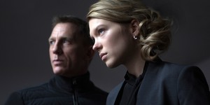 Бондиана меняет отношение к женским персонажам