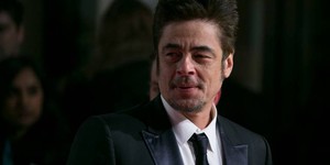 Бенисио Дель Торо присоединяется к «Отряду самоубийц»