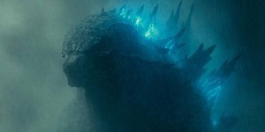 «Годзилла» растоптала конкурентов в американском прокате