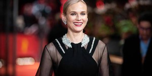 Дайан Крюгер влилась в женский шпионский триллер «355»