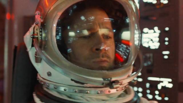 Кадр из фильма "К звездам"