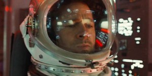 Премьера трейлера: «К звездам» с Брэдом Питтом