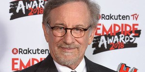 Спилберг напишет сценарий хоррор-сериала