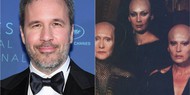 Дени Вильнев снимет сериал-ответвление фильма «Дюна» Дени Вильнев снимет сериал-ответвление фильма «Дюна»