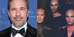 Дени Вильнев снимет сериал-ответвление фильма «Дюна»