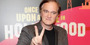 Тарантино признался в любви фильму «Тор: Рагнарек»