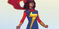 Мисс Марвел может попасть на большой или малый экран