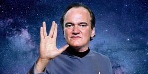 Тарантино пообещал взрослый «Стартрек»