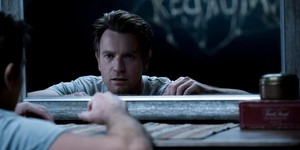 Премьера трейлера: «Доктор Сон»