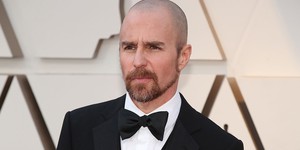 Сэм Рокуэлл снимется в новом фильме Клинта Иствуда