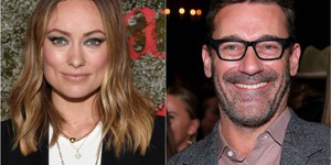 Оливия Уайлд и Джон Хэмм присоединились к новому проекту Клинта Иствуда