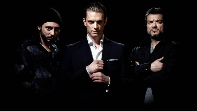 Промо-фото фильма "Шальные деньги"