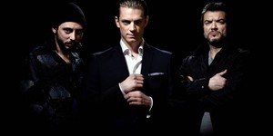 Netflix готовит сериальный спин-офф боевика «Шальные деньги»