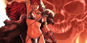 Новая «Рыжая Соня» нашла режиссера, и это женщина