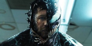 Теперь официально: Том Харди снова сыграет Венома