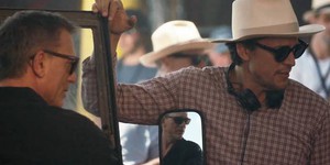 «Бонд 25»: появилось первое видео со съемок