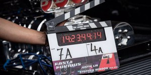 Стартовали съемки «Форсажа 9»