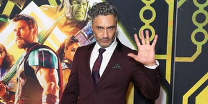 Режиссер «Рагнарека» экранизирует комикс «Флэш Гордон»