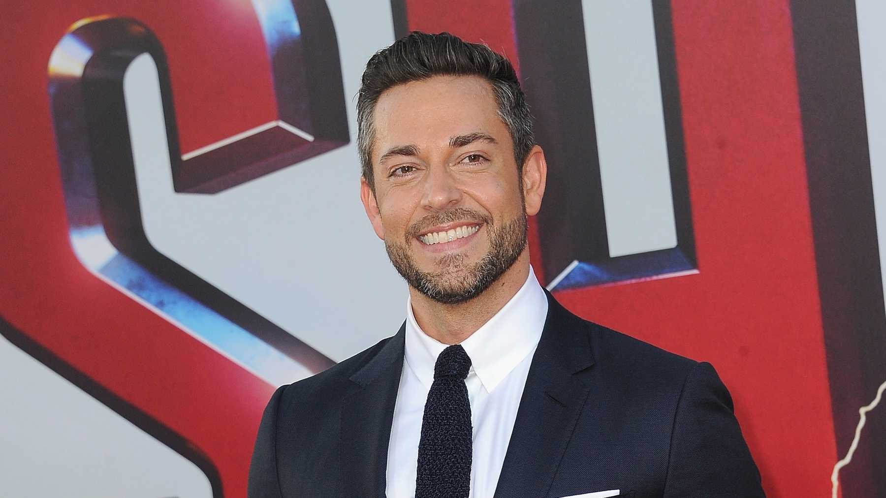 Закари Ливай