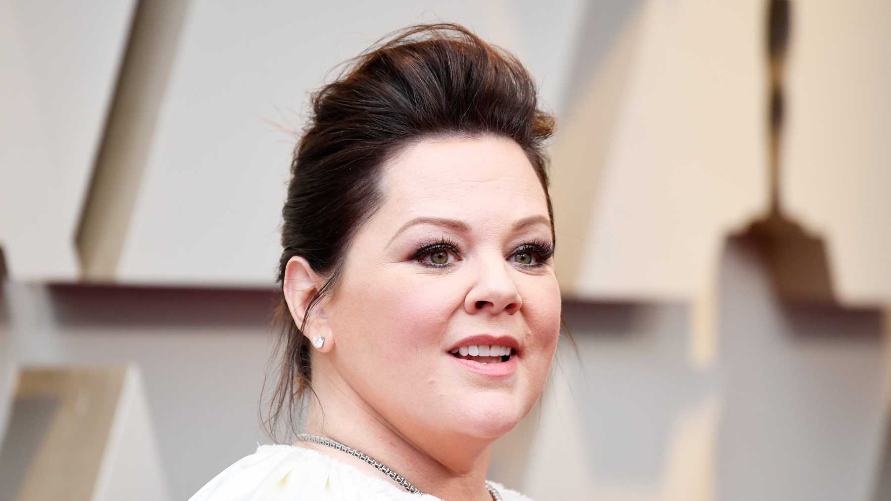 Мелисса МакКарти 