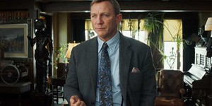 Премьера трейлера: детектив «Ножи наголо»