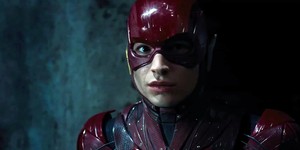 Режиссер хоррора «Оно» по Кингу хочет взяться за «Флэша»