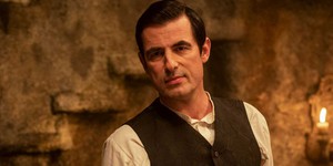 Создатели «Шерлока» представили нового Дракулу