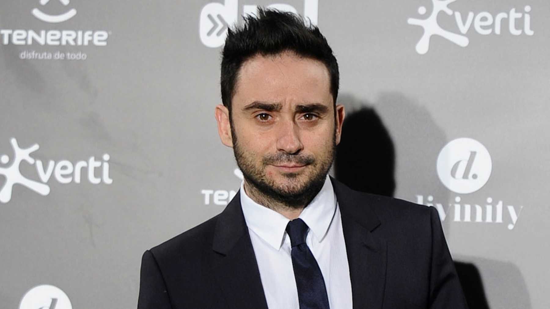 Хуан Антонио Байона