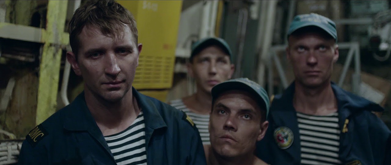 Кадр из фильма "Черкассы"