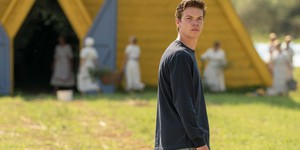 Звезда хоррора «Солнцестояние» рассказал о ночных кошмарах