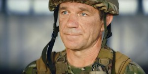 Премьера трейлера: «Иловайск»