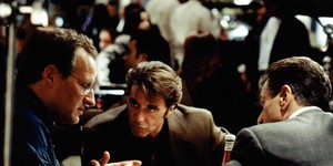 Герои «Схватки» возвращаются