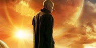 Ветеран «Стартрека» Патрик Стюарт вернулся в образе Пикарда Ветеран «Стартрека» Патрик Стюарт вернулся в образе Пикарда