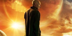 Ветеран «Стартрека» Патрик Стюарт вернулся в образе Пикарда