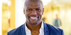 Терри Крюс сыграет отца русалочки Ариэль